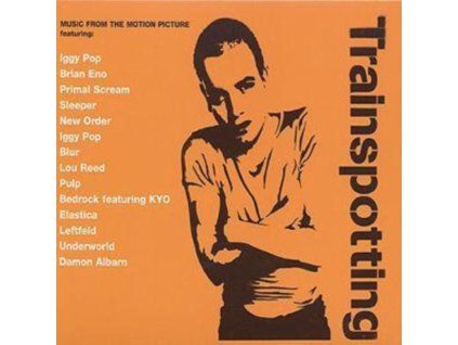 3763967 original soundtrack trainspotting cd