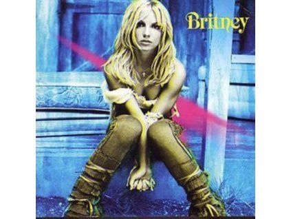 3763973 britney spears britney cd