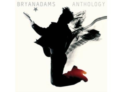 3764024 bryan adams anthology cd