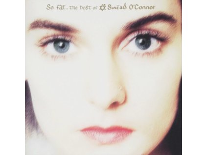 Sinead O Connor - So Far The Best Of CD