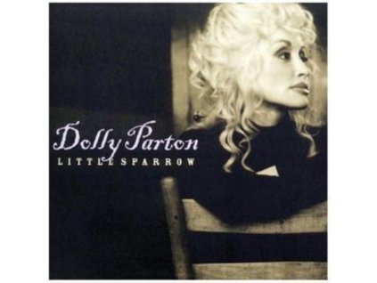 Dolly Parton - Little Sparrow CD