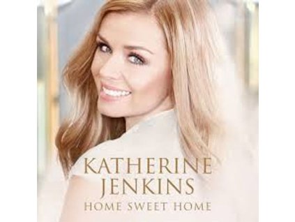 Katherine Jenkins - Home Sweet Home (CD)