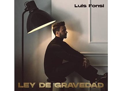 Luis Fonsi - Ley De Gravedad (CD)
