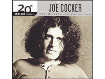 3764201 joe cocker 20th century masters cd