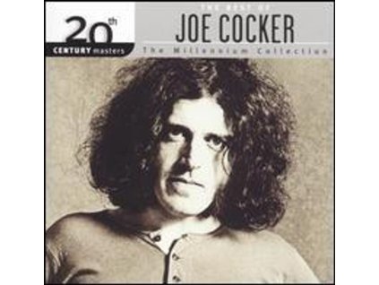 Joe Cocker - 20th Century Masters (CD)