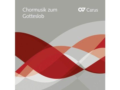3764207 chormusik zum gotteslob cd