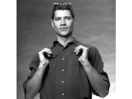 Method Actors - This Is Still It (CD)