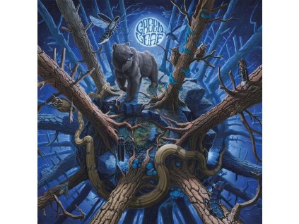 Greenleaf - Rise Above The Meadow (CD)