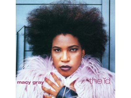 Macy Gray - The ID (CD)