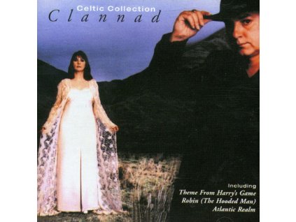 Clannad - Celtic Collection (CD)