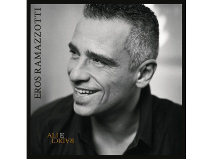 Eros Ramazzotti - Ali E Radici (CD)