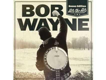 3764525 bob wayne hits the hits bonus edition cd