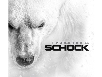 Eisbrecher - Schock (CD)