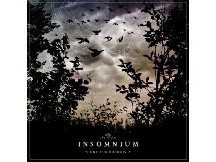 Insomnium - One For Sorrow (CD)