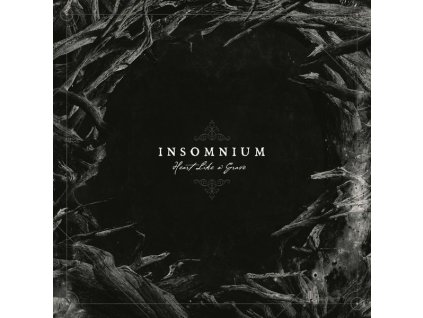 Insomnium - Heart Like A Grave (CD)
