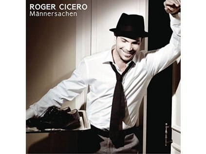 Roger Cicero - Männersachen (CD)