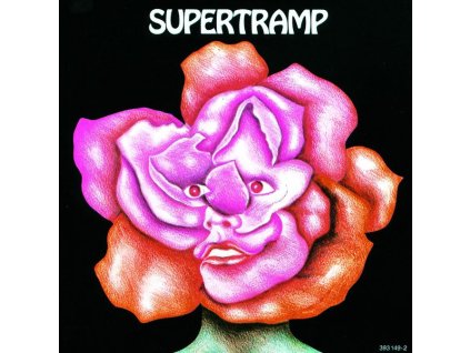 Supertramp - Supertramp (CD)