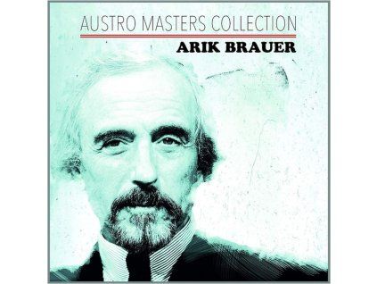 3764942 arik brauer austro masters collection cd
