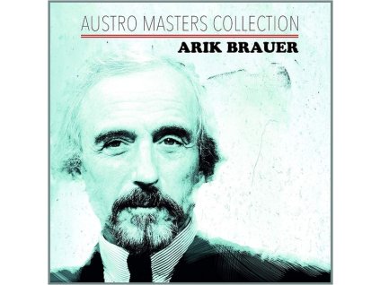 Arik Brauer - Austro Masters Collection (CD)