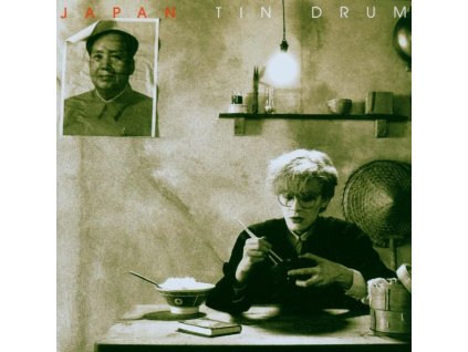 Japan - Tin Drum (CD)