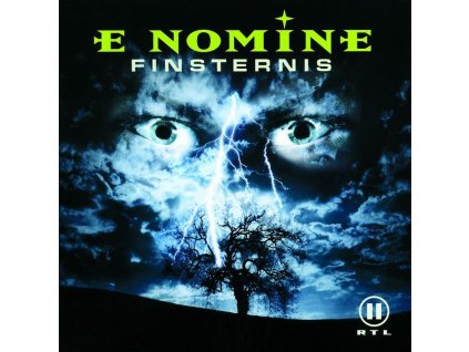 E Nomine - Finsternis (CD)