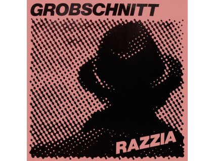 Grobschnitt - Razzia (2015 Remastered) (CD)