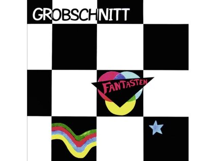 Grobschnitt - Fantasten (2015 Remastered) (CD)
