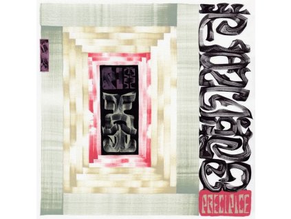 Ill Considered - Precipice (CD)