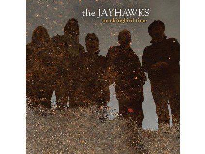 3765167 the jayhawks mockingbird time cd