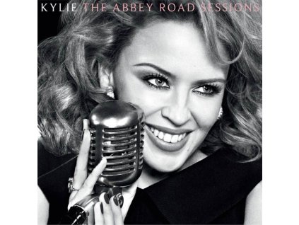 Kylie Minogue - The Abbey Road Sessions (CD)