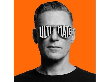 Bryan Adams - Ultimate (CD)