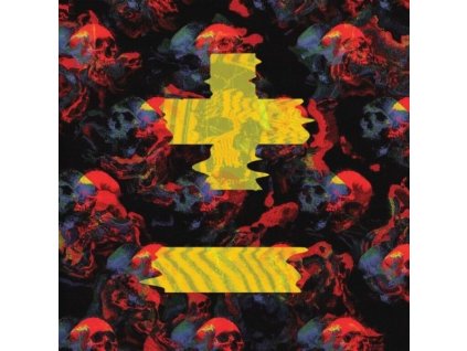 Pop Evil - Skeletons (CD)