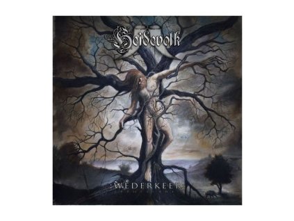 Heidevolk - Wederkeer (CD)