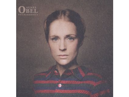 Agnes Obel - Philharmonics (CD)