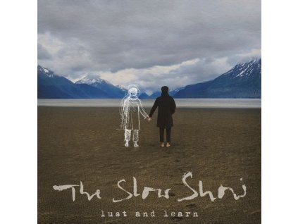 The Slow Show - Lust And Learn (CD)