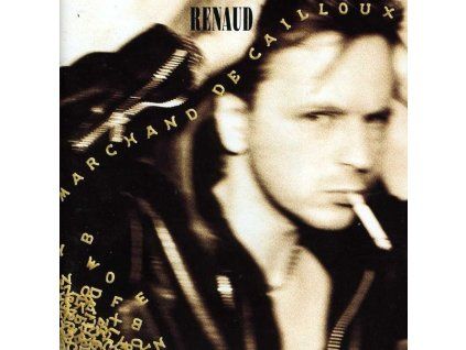 3765416 renaud marchands de cailloux cd