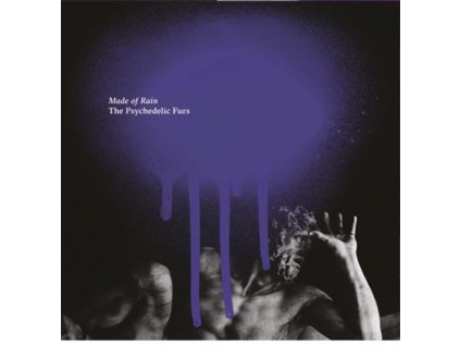 The Psychedelic Furs - Made Of Rain (CD)