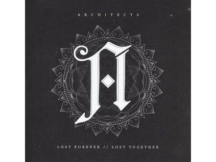 Architects (UK) - Lost Forever // Lost Together (CD)