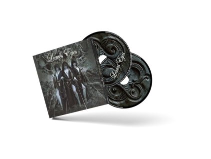 Leaves' Eyes - Myths Of Fate (Limited Edition) (CD)