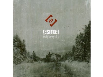 [:SITD:] - Odyssey: 13 (CD)