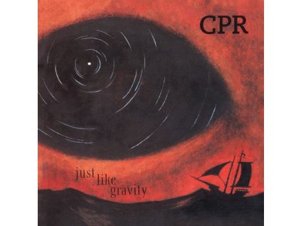 CPR - Just Like Gravity (CD)