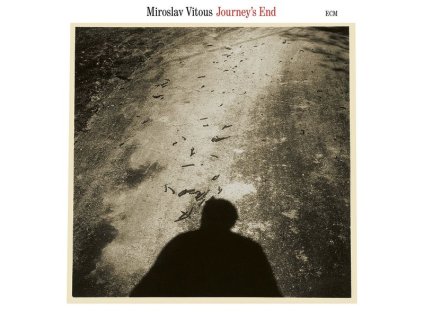 Miroslav Vitous - Journey's End (Touchstones) (CD)