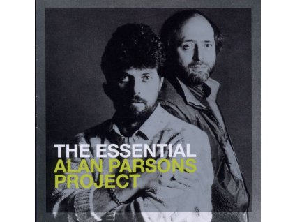 The Alan Parsons Project - The Essential (CD)