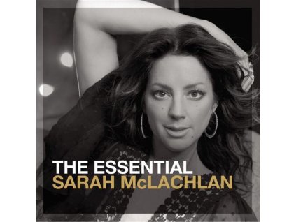 Sarah McLachlan - The Essential Sarah McLachlan (CD)