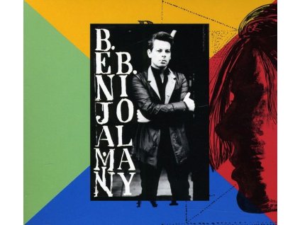 Benjamin Biolay - Best Of (CD)