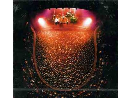 M (Mathieu Chedid) - Le Tour De M: Live (CD)