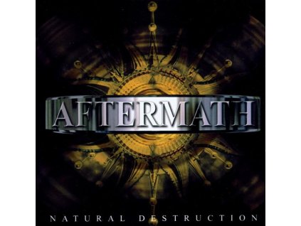 Aftermath - Natural Destruction (CD)
