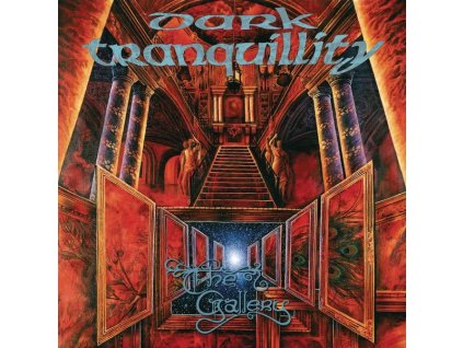 Dark Tranquillity - The Gallery (Reissue 2021) (CD)