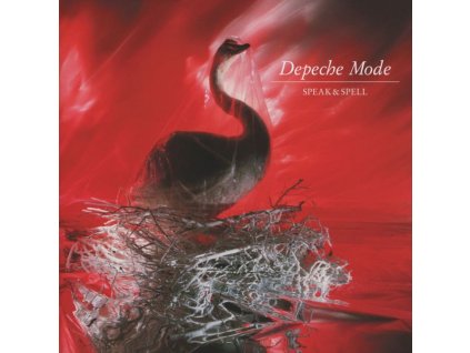 Depeche Mode - Speak & Spell (CD)