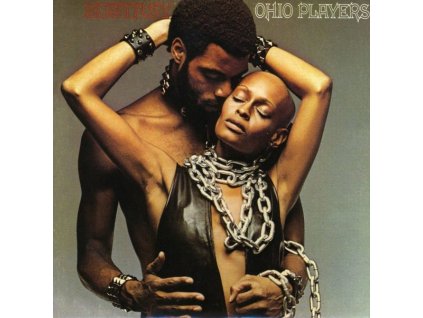 Ohio Players - Ecstasy (CD)